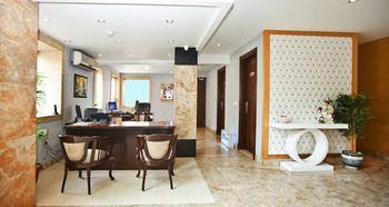Oyo Premium Pitampura Hotel นิวเดลี ภายนอก รูปภาพ