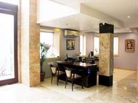 Oyo Premium Pitampura Hotel นิวเดลี ภายนอก รูปภาพ